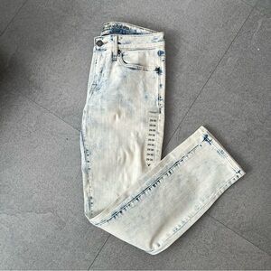 American Eagle Acid wash jeans 29/30 New